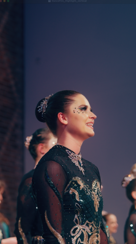 Tanz-Show: Dance Fire SC Irgertsheim e.V.