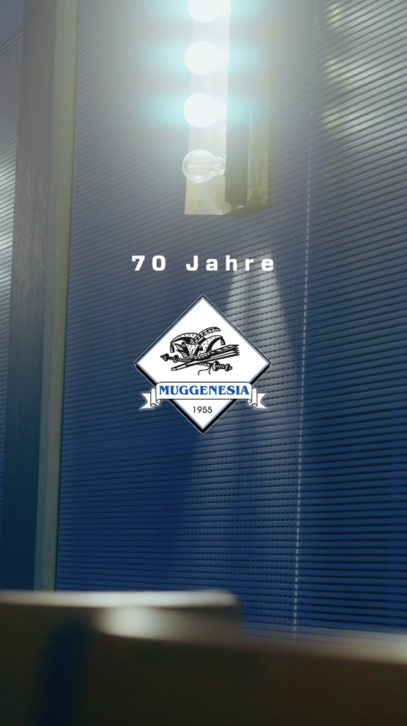 Jubiläums-Event: 70 Jahre Muggenesia